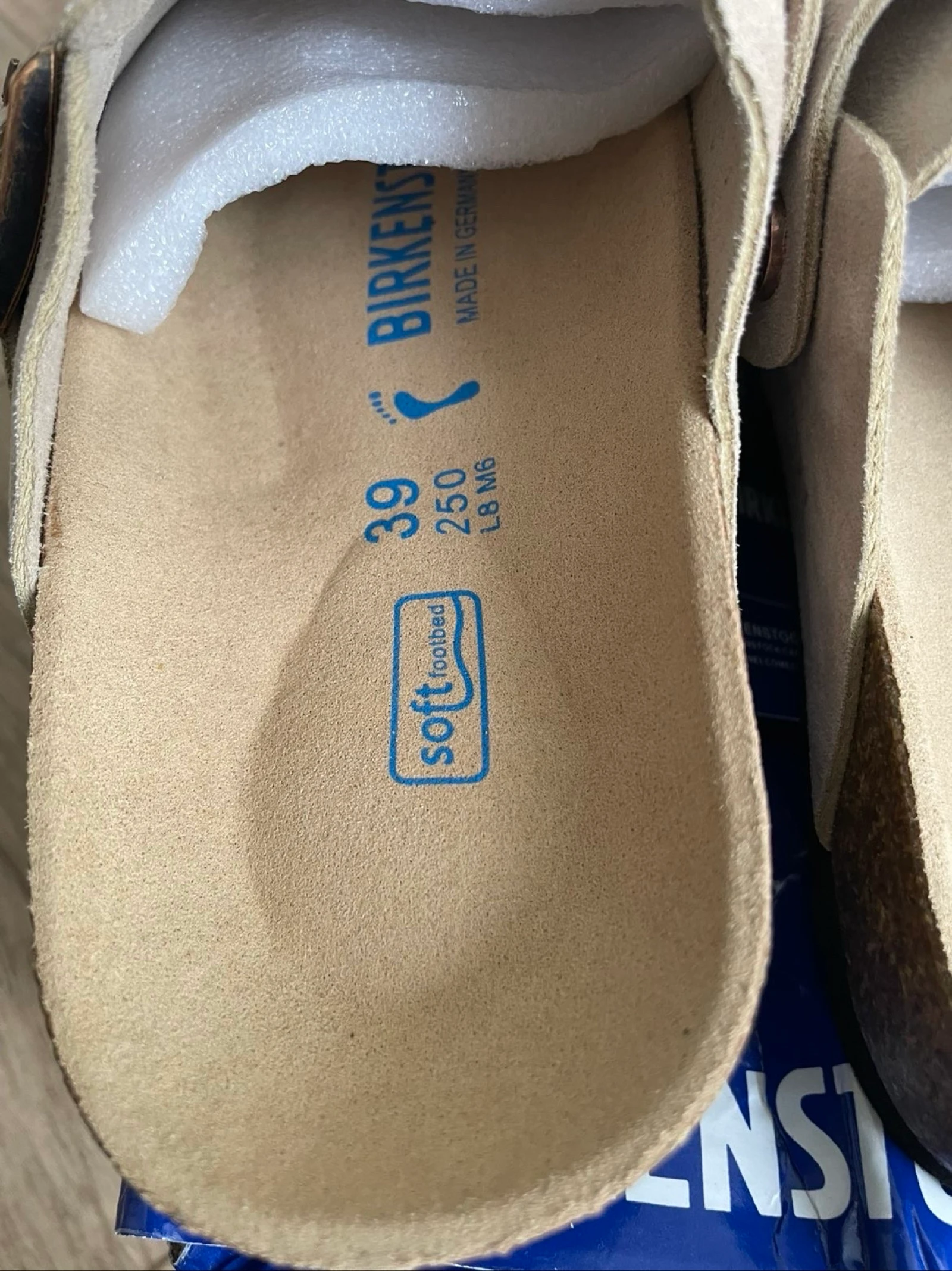 Birkenstock Boston – photo 4